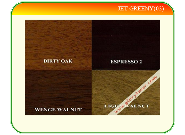 JET GREENY(02)